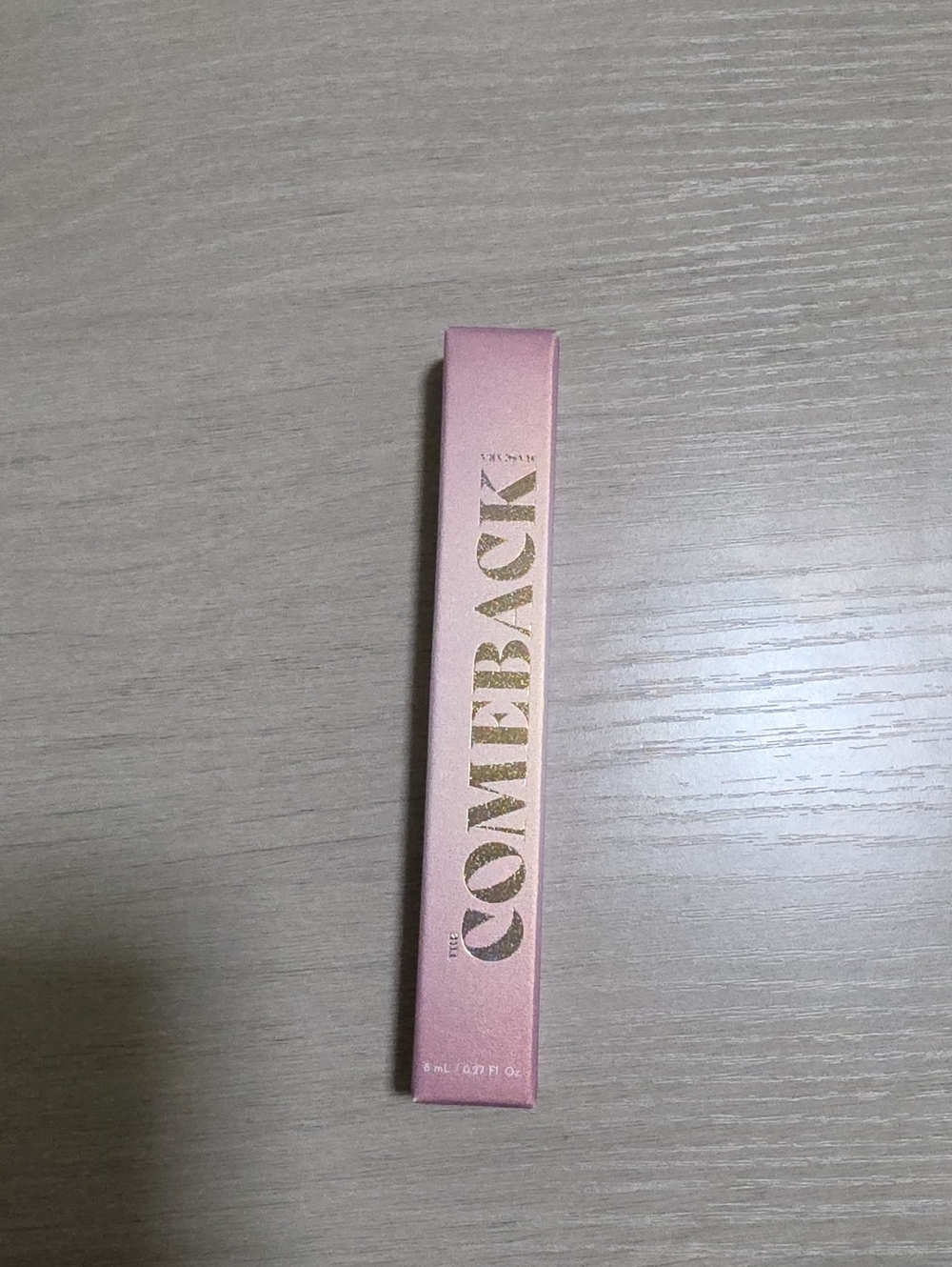 ĀTHR Beauty The Comeback Mascara 8ml